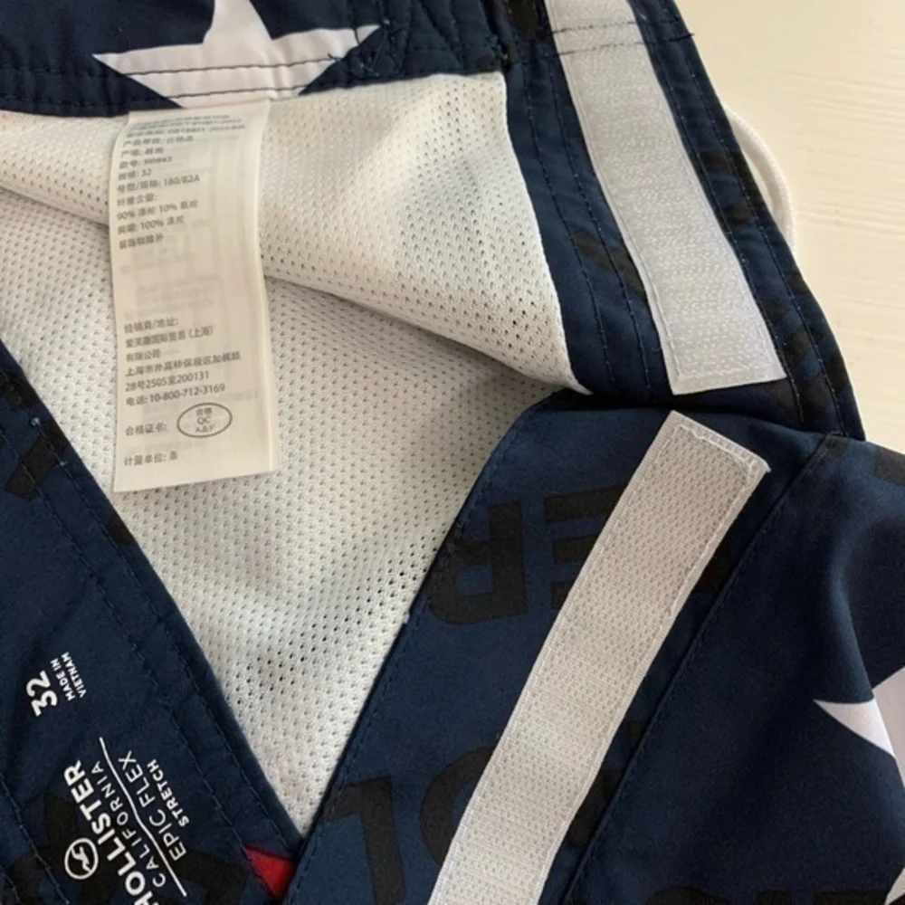 HOLLISTER Swim Shorts